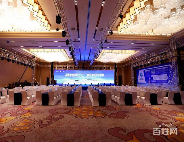 哈尔滨展览展示,灯光舞美,活动策划